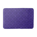 Search for violet bathroom accessories Decorative