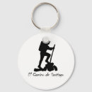 Search for pilgrimage key rings Spain