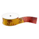 Search for safari ribbon Giraffe