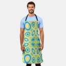Search for psychedelic aprons Trendy