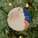 Search for kris kringle christmas tree decorations Seasons greetings