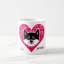 Search for japanese shiba inu mugs Cute