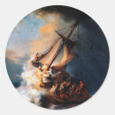 Search for rembrandt stickers Baroque
