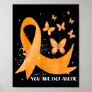 Search for multiple sclerosis ribbon posters St patrickâ