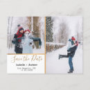 Search for metal save the dates Modern