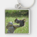 Search for squirrel lover key rings Squirrels