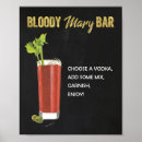 Search for vodka posters Bar