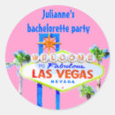 Search for vegas bachelorette stickers Pink