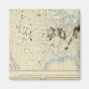 Search for coal magnets States