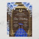 Search for charro quince invitations Mis quince anos