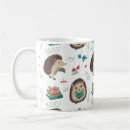 Search for happy hedgehog mugs Hedgehogs