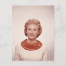 Search for scarf postcards Vintage