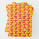 Search for dala horse wrapping paper Swedish