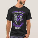 Search for in memory cousin tshirts Overdose