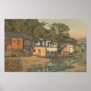 Search for yoshida posters Ukiyoe