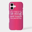 Search for i do iphone cases Feminist