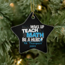 Search for math christmas tree decorations Nerd