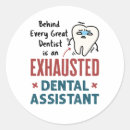 Search for dental office stickers Funny