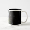 Search for spaceship mugs Illustration