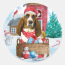 Search for basset hound stickers Animal