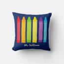 Search for classroom cushions Rainbow