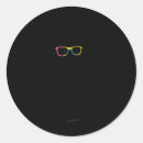 Search for hipster glasses stickers Cute