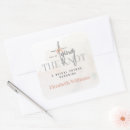 Search for knot wedding stickers Typography