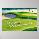 Search for happy retirement posters Watercolor