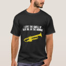 Search for jazz trumpet tshirts Saxophone