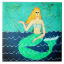 Search for green mermaid tiles Colourful