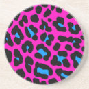 Search for glowing coasters Retro