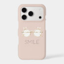 Search for rabbit ears iphone cases White