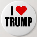 Search for i love trump badges Donald