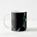 Search for crystal cold mugs Background