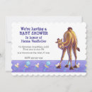 Search for camel baby invitations Mother to be