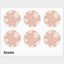 Search for flowering daisies stickers Girl