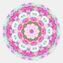 Search for pastel pattern stickers Happy