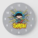 Search for superman clocks Super hero