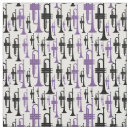 Search for musical instrument fabric Trumpet