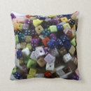 Search for dice cushions Gaming