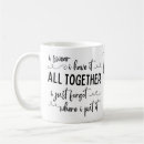 Search for swearing mugs Saying