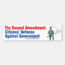 Search for defence bumper stickers Republican