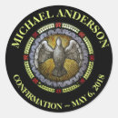 Search for holy confirmation stickers Dove