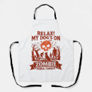 Search for patrol aprons Halloweendecor