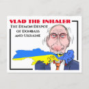 Search for putin postcards Invasion
