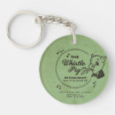 Search for restauration key rings Vintage