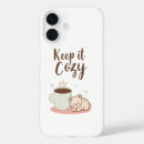 Search for cozy iphone cases Coffee