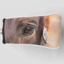 Search for horse golf head covers Riding