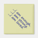Search for enough magnets Mindset
