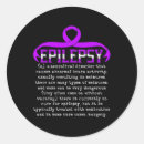 Search for epilepsy awareness month stickers Epileptic